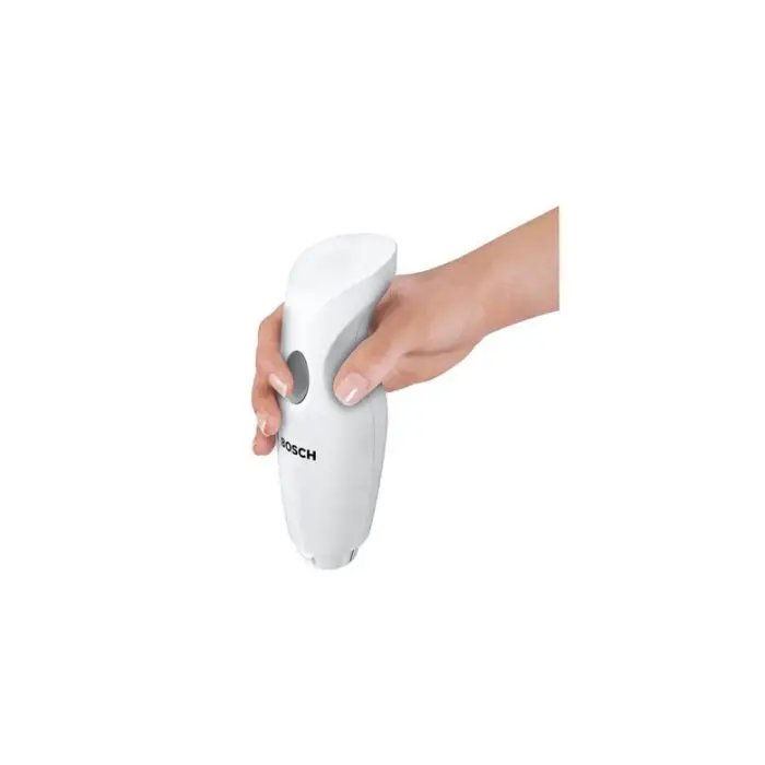 Bosch MSM6B150 frullatore Frullatore ad immersione 300 W Bianco , 99232 , Immagine 4