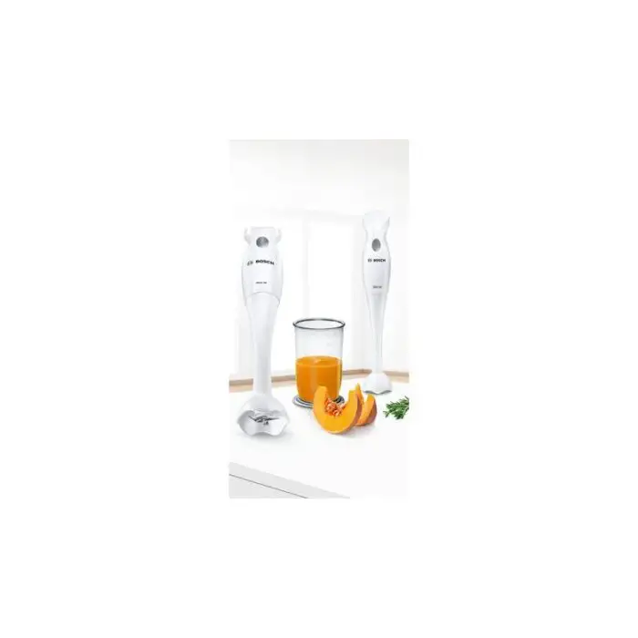 Bosch MSM6B150 frullatore Frullatore ad immersione 300 W Bianco , 99232 , Immagine 6