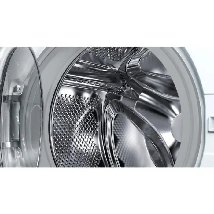Bosch Serie 2 WAE20037IT lavatrice Caricamento frontale 7 kg 1000 Giri/min Bianco , 86437 , Immagine 2