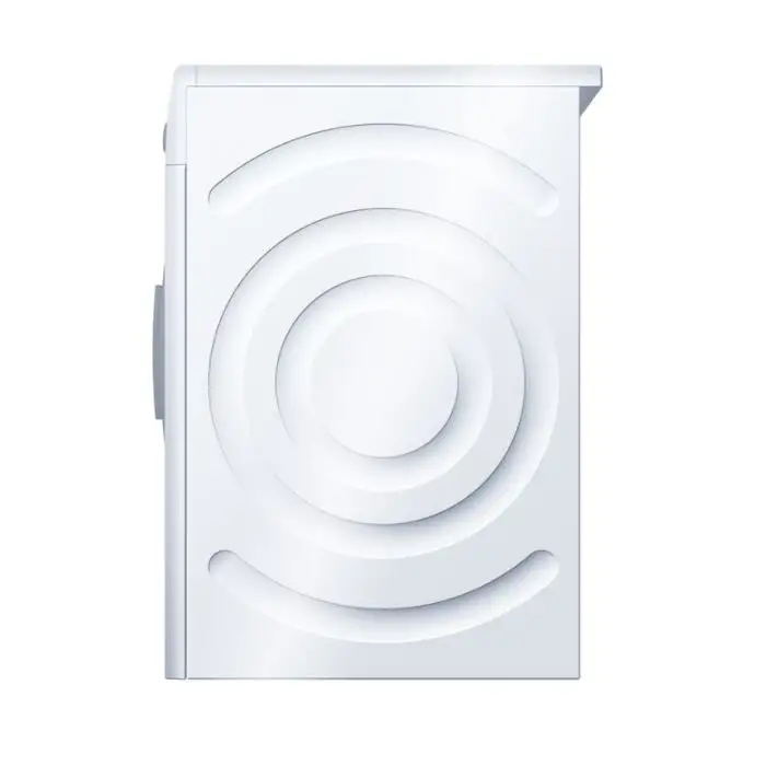 Bosch Serie 2 WAE20037IT lavatrice Caricamento frontale 7 kg 1000 Giri/min Bianco , 86437 , Immagine 3