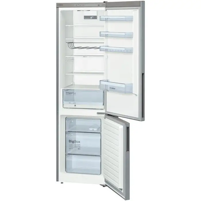 Bosch Serie 4 KGV39VL31S Combinato , 86457 , Immagine 2