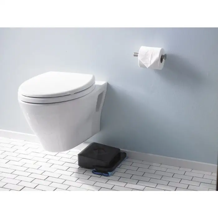 iRobot Braava 380t Aspirapolvere Robot Senza sacchetto Nero , Frigoriferi , 93521 , Immagine 9