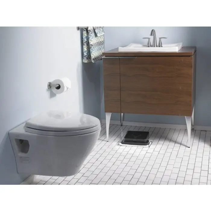 iRobot Braava 380t Aspirapolvere Robot Senza sacchetto Nero , Frigoriferi , 93521 , Immagine 12
