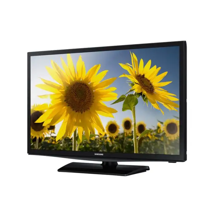 Samsung UE32H4000AK 81,3 cm (32&quot;) HD Nero , TV , 86498 , Immagine 3