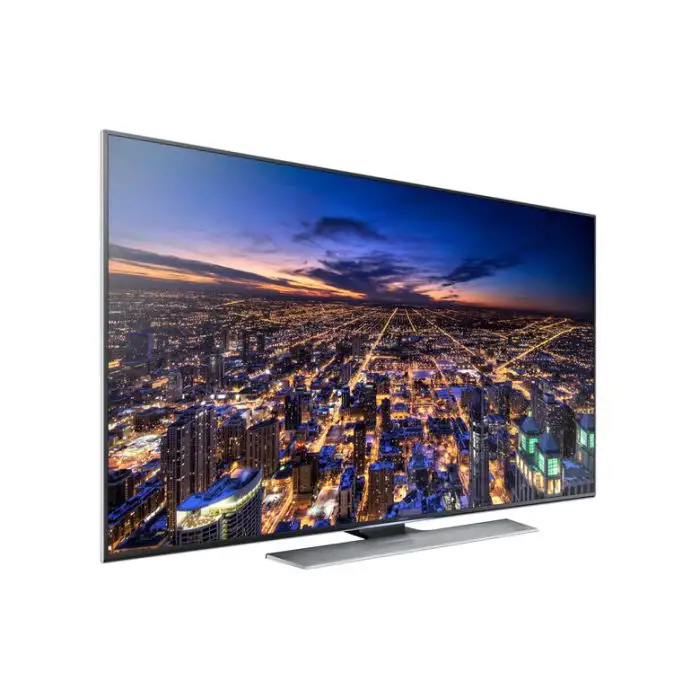 Samsung UE48HU7500Z 121,9 cm (48&quot;) 4K Ultra HD Smart TV Wi-Fi Nero , 86259 , Immagine 9