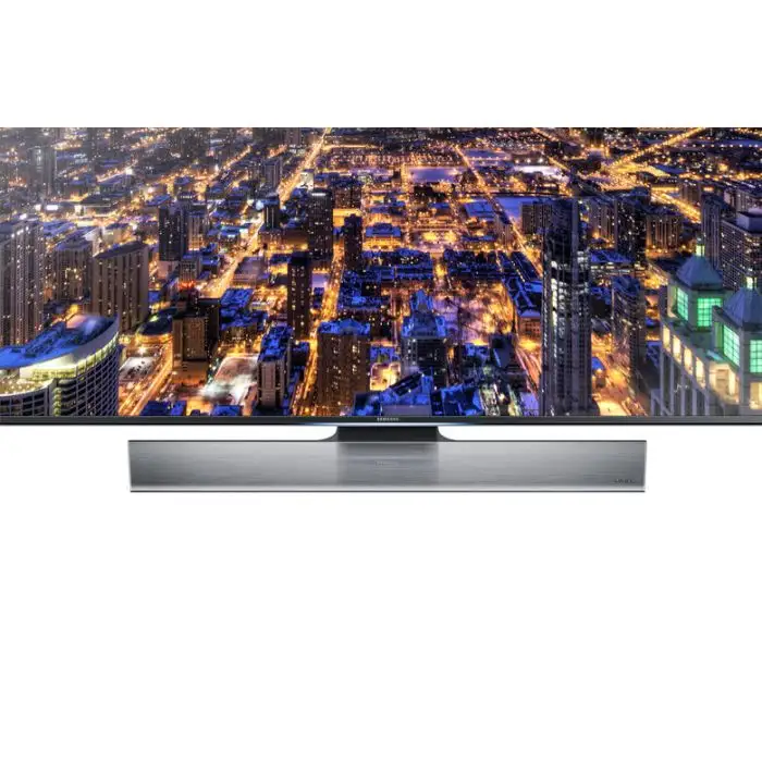 Samsung UE48HU7500Z 121,9 cm (48&quot;) 4K Ultra HD Smart TV Wi-Fi Nero , 86259 , Immagine 2