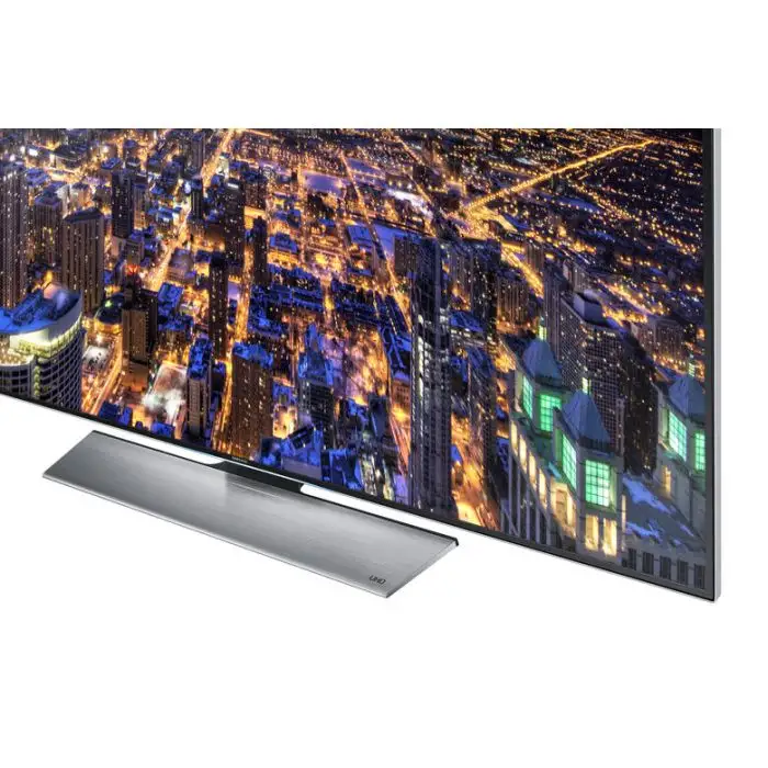 Samsung UE48HU7500Z 121,9 cm (48&quot;) 4K Ultra HD Smart TV Wi-Fi Nero , 86259 , Immagine 3