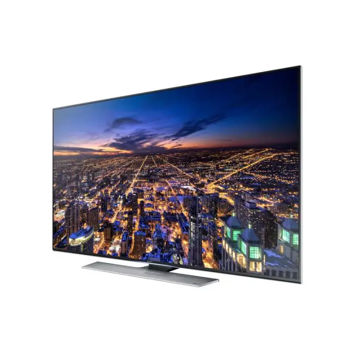 Samsung UE48HU7500Z 121,9 cm (48&quot;) 4K Ultra HD Smart TV Wi-Fi Nero , 86259 , Immagine 5