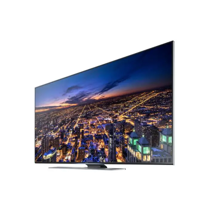 Samsung UE48HU7500Z 121,9 cm (48&quot;) 4K Ultra HD Smart TV Wi-Fi Nero , 86259 , Immagine 6