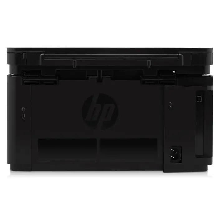 HP LaserJet Pro MFP M125a , 97384 , Immagine 6