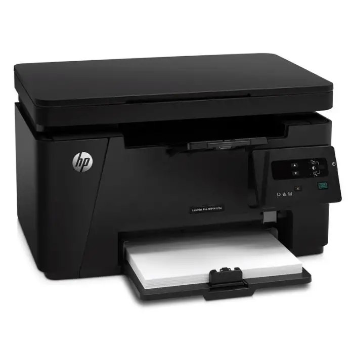 HP LaserJet Pro MFP M125a , 97384 , Immagine 4