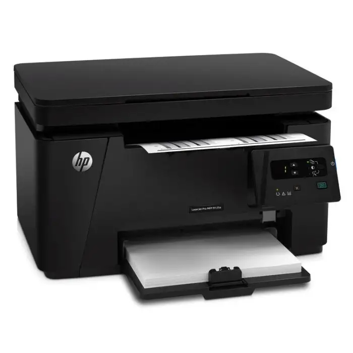 HP LaserJet Pro MFP M125a , 97384 , Immagine 5