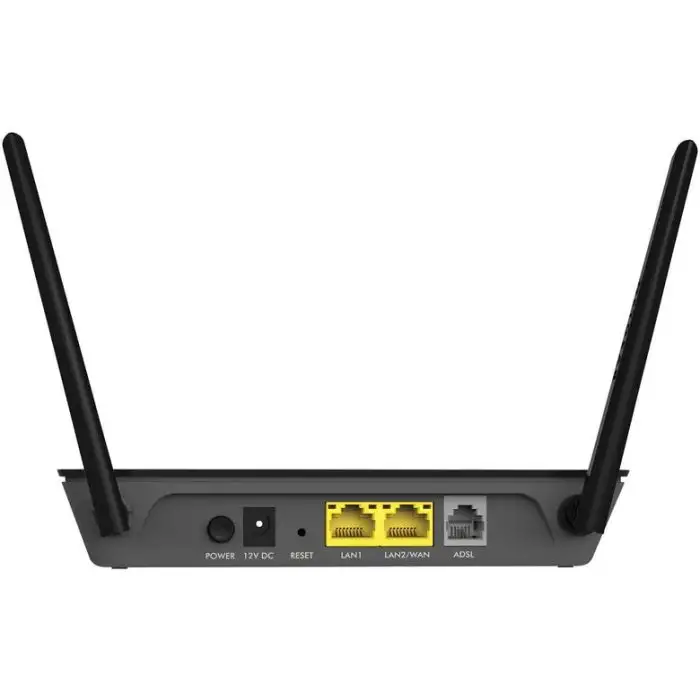 Netgear Modem Router Wi-Fi Essentials Edition , 91196 , Immagine 3