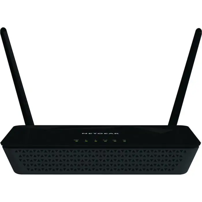 Netgear Modem Router Wi-Fi Essentials Edition , 91196 , Immagine 2