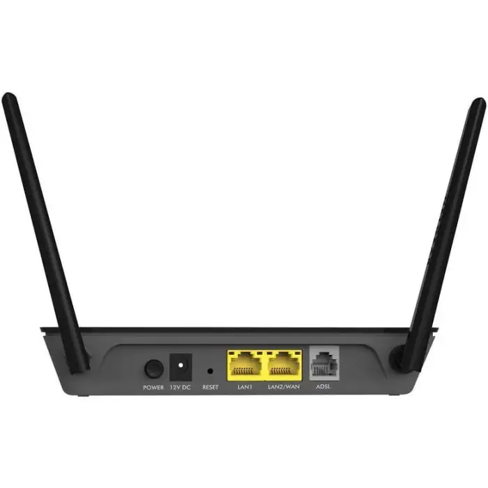 Netgear Modem Router Wi-Fi Essentials Edition , 91196 , Immagine 4