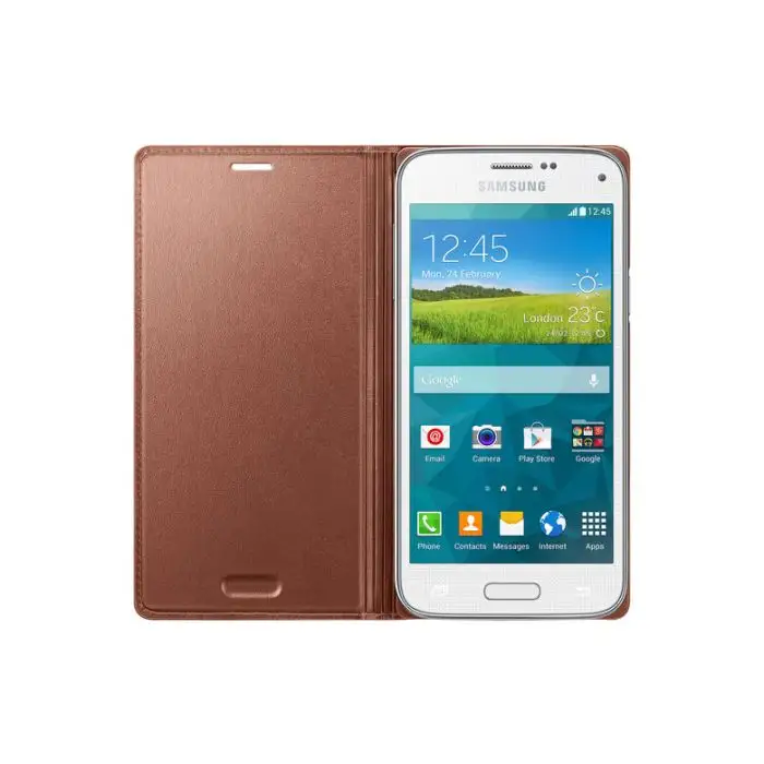 Samsung Galaxy S5 mini Flip Cover , 93863 , Immagine 3