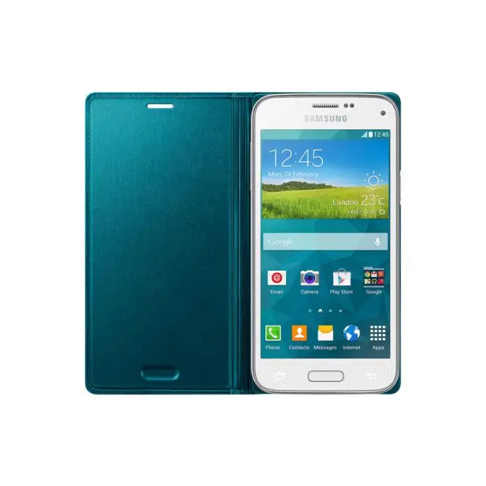 Samsung Galaxy S5 mini Flip Cover , 93863 , Immagine 13