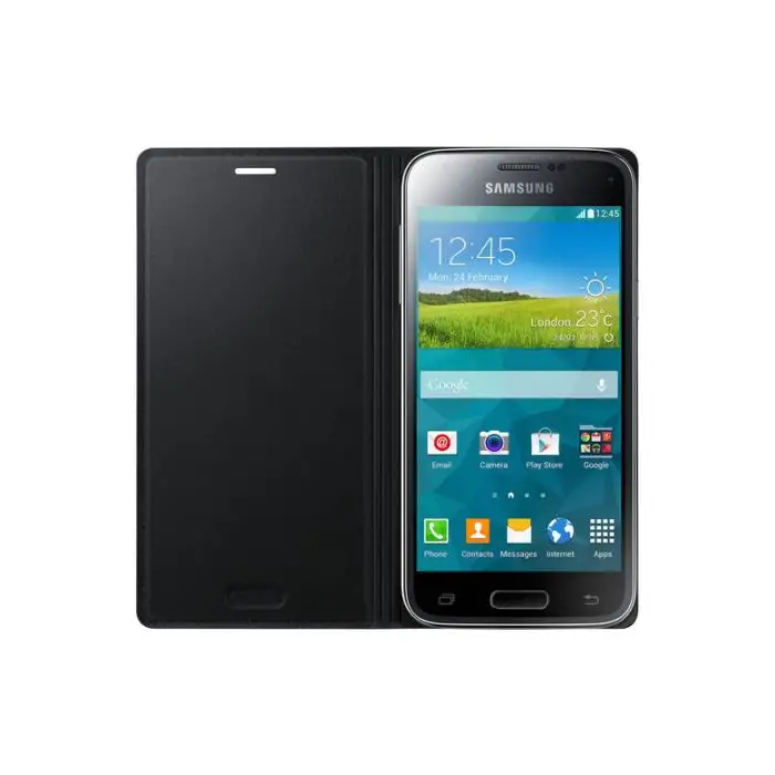 Samsung Galaxy S5 mini Flip Cover , 93863 , Immagine 7