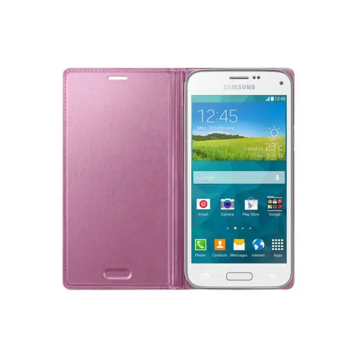Samsung Galaxy S5 mini Flip Cover , 93863 , Immagine 10