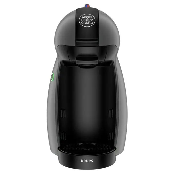 Krups Nescafe Dolce Gusto Piccolo KP 100B Automatica/Manuale Macchina per caffè a cialde 0,6 L , 099889 , Immagine 2