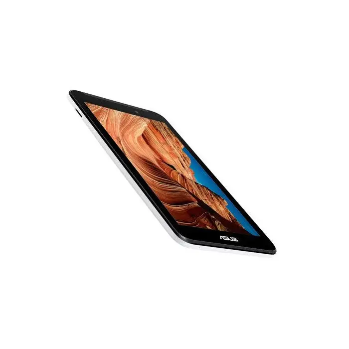 ASUS Fonepad 7 FE170CG 3G 8 GB 17,8 cm (7&quot;) Intel Atom® 1 GB Wi-Fi 4 (802.11n) Android Bianco , 89899 , Immagine 2
