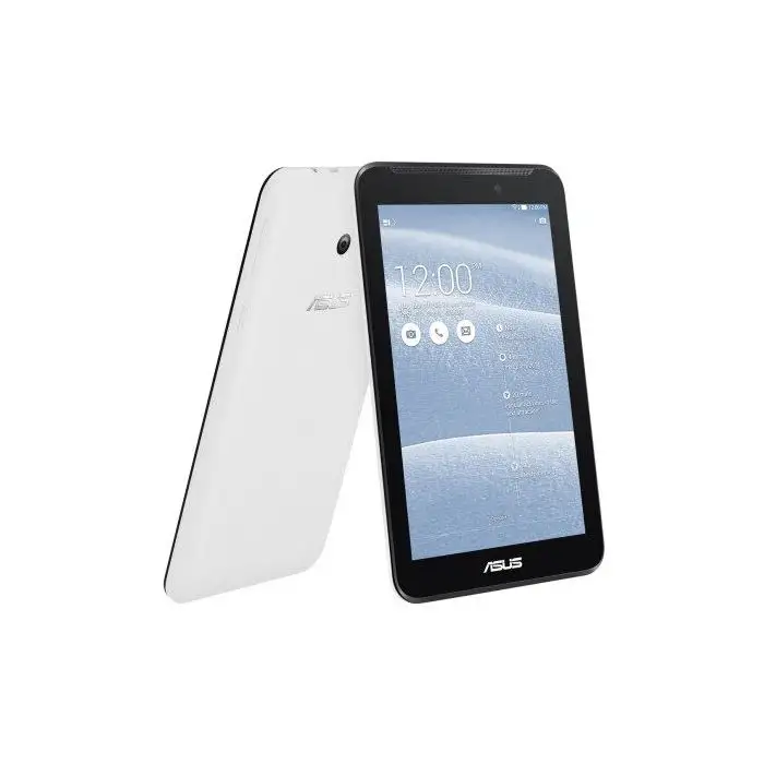 ASUS Fonepad 7 FE170CG 3G 8 GB 17,8 cm (7&quot;) Intel Atom® 1 GB Wi-Fi 4 (802.11n) Android Bianco , 89899 , Immagine 3