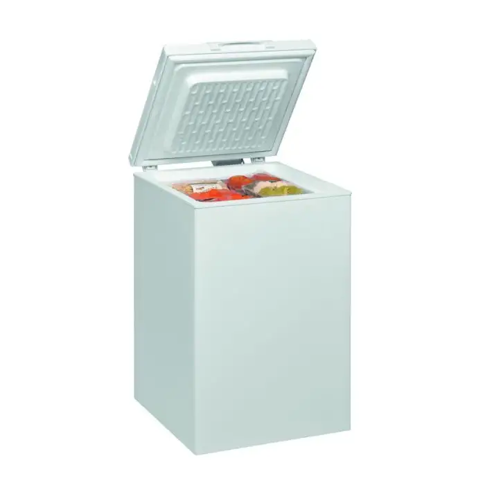 Ignis CE1050 Congelatore a Pozzetto Libera installazione 97 L F , 91109 , Immagine 2