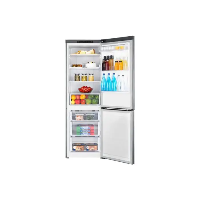 Samsung RB31HSR2DSA frigorifero con congelatore Libera installazione 339 L F Grafite , 099890 , Immagine 5