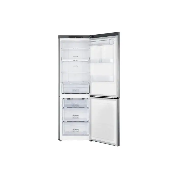 Samsung RB31HSR2DSA frigorifero con congelatore Libera installazione 339 L F Grafite , 099890 , Immagine 2