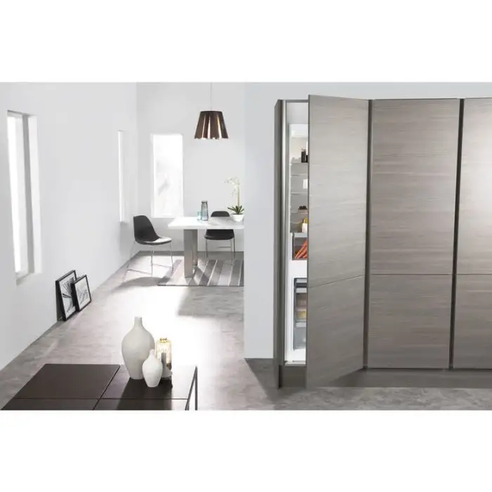 Whirlpool ART6610/A++ frigorifero con congelatore Da incasso 275 L Bianco , 96713 , Immagine 5