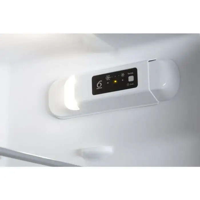 Whirlpool ART6610/A++ frigorifero con congelatore Da incasso 275 L Bianco , 96713 , Immagine 6