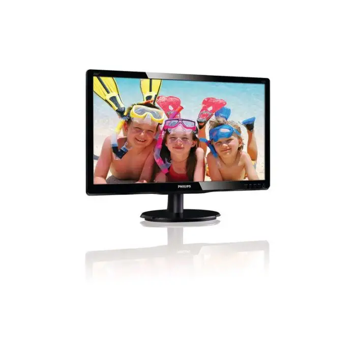 Philips V Line Monitor LCD con retroilluminazione LED 226V4LAB/00 , 99380 , Immagine 4
