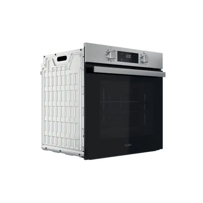 Whirlpool Forno OMR58HR0X Forno a Incasso 71 L A+ Acciaio inossidabile , 146667 , Immagine 3