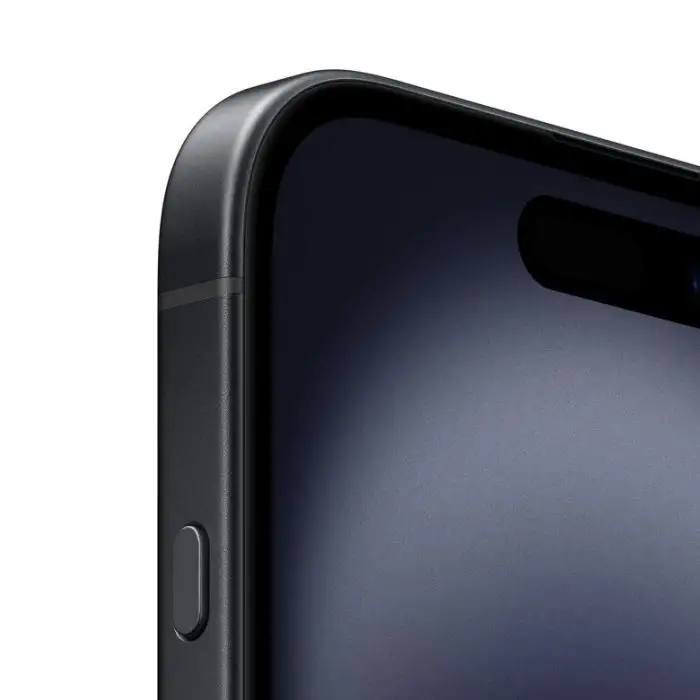 Apple iPhone 16 256GB Nero , 155518 , Immagine 3