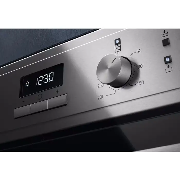 Electrolux LOC3S40X2 72 L 2790 Forno a Incasso W A Stainless steel , 149716 , Immagine 4