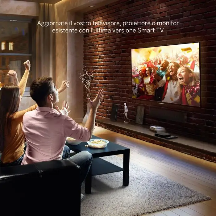 Thomson Streaming Box 240  , 154296 , Immagine 5
