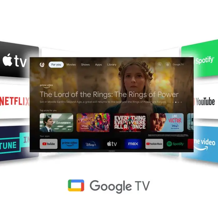 Thomson Streaming Box 240  , 154296 , Immagine 6
