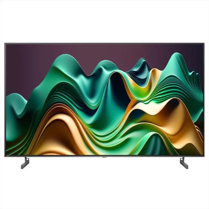 Hisense 65U69NQ Televisione Smart TV 65 Pollici Mini Led 4K Ultra Hd Wi-fi , 154098 , Immagine 2