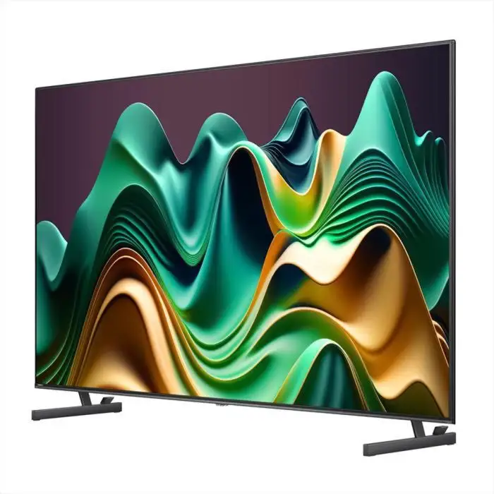 Hisense 65U69NQ Televisione Smart TV 65 Pollici Mini Led 4K Ultra Hd Wi-fi , 154098 , Immagine 3