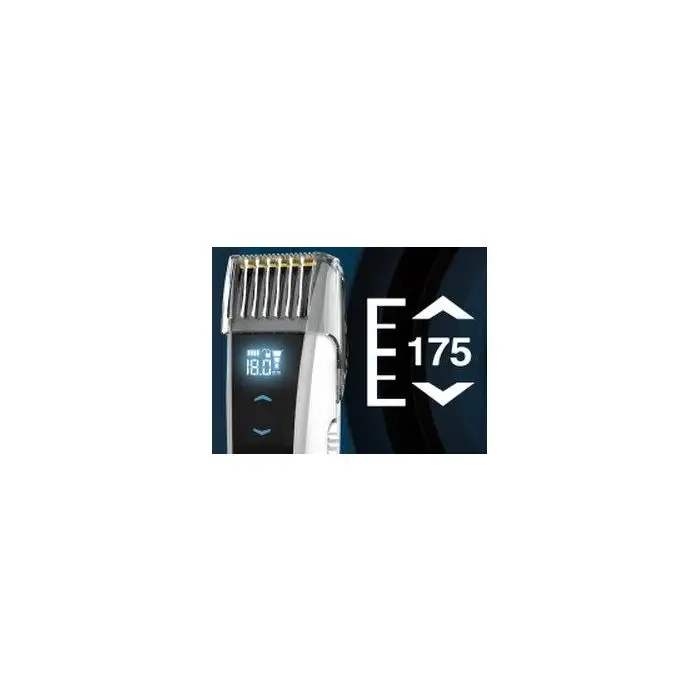 Remington MB4560 regolabarba Nero, Argento , 91084 , Immagine 3