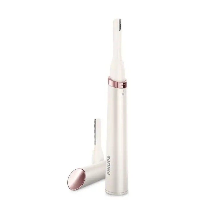Philips Rifinitore a penna per ritocchi istantanei per corpo e viso , 90735 , Immagine 1