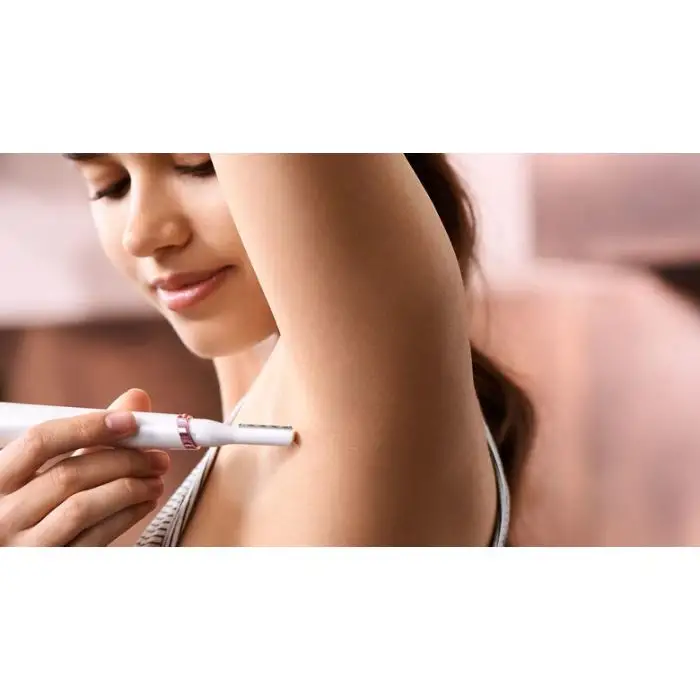 Philips Rifinitore a penna per ritocchi istantanei per corpo e viso , 90735 , Immagine 24