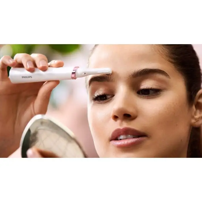 Philips Rifinitore a penna per ritocchi istantanei per corpo e viso , 90735 , Immagine 17