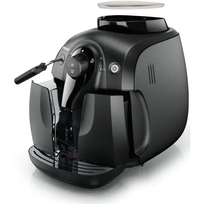 Philips 2000 series Macchina da caffè automatica per 3 bevande , 117484 , Immagine 12