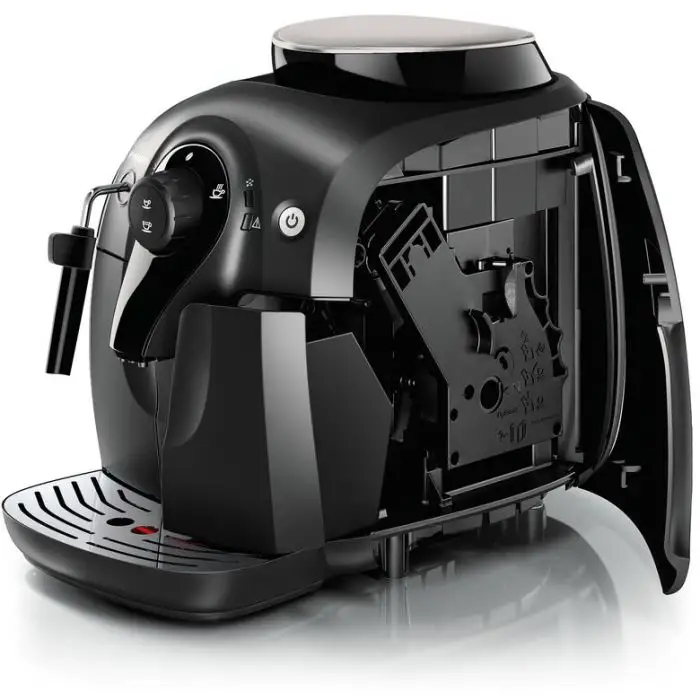 Philips 2000 series Macchina da caffè automatica per 3 bevande , 117484 , Immagine 11