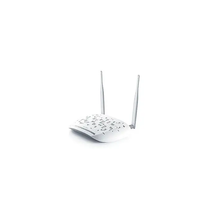 TP-LINK TD-W8968 router wireless Fast Ethernet Bianco , 103230 , Immagine 4