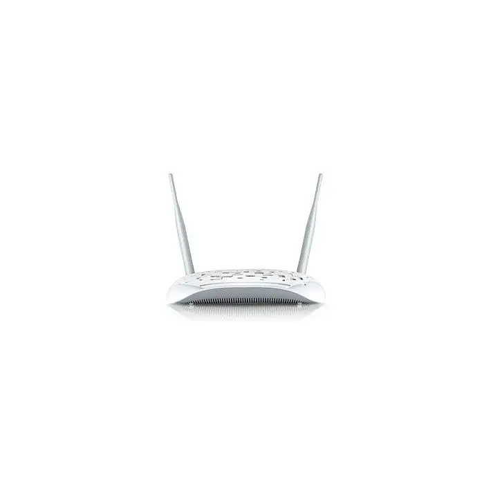 TP-LINK TD-W8968 router wireless Fast Ethernet Bianco , 103230 , Immagine 3