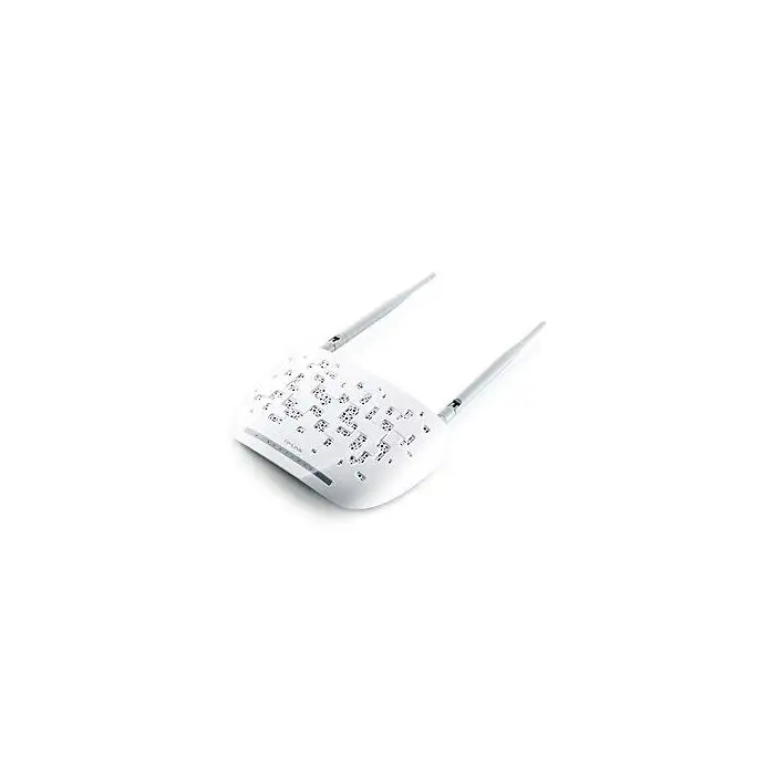 TP-LINK TD-W8968 router wireless Fast Ethernet Bianco , 103230 , Immagine 5