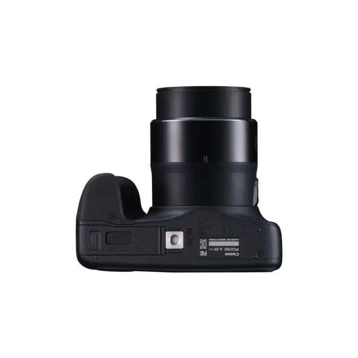 Canon PowerShot SX520 HS 1/2.3&quot; Fotocamera Bridge 16 MP CMOS 4608 x 3456 Pixel Nero , 90614 , Immagine 10