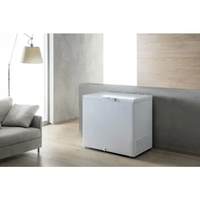 Whirlpool WHS2121 Congelatore a Pozzetto Libera installazione F , 91041 , Immagine 3